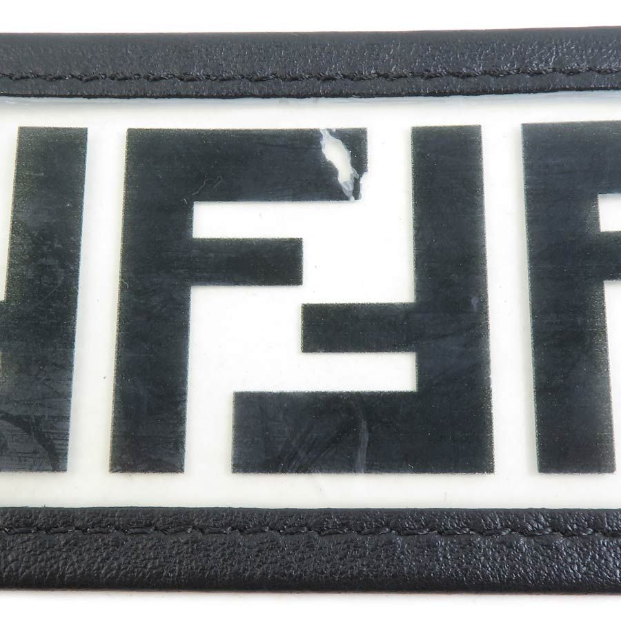 Fendi Shoulder Strap — view 4