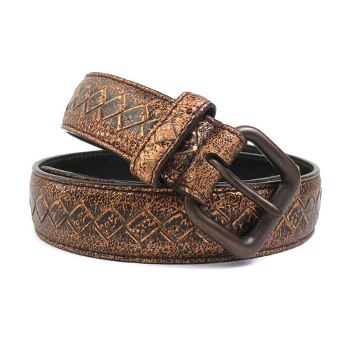 Bottega Veneta Belt Intrecciato