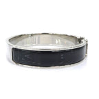 Hermes Bracelet Bangle Clic Clac — view 2