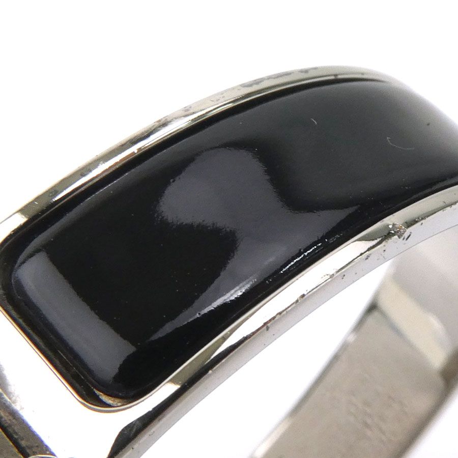 Hermes Bracelet Bangle Clic Clac — view 7