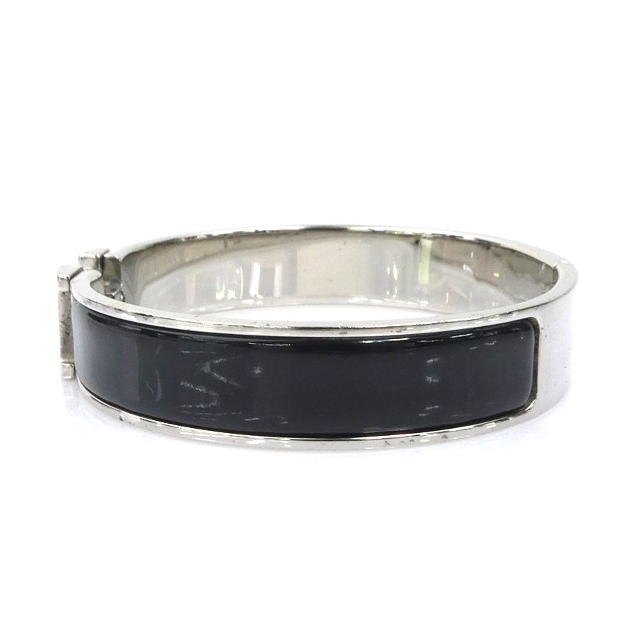 Hermes Bracelet Bangle Clic Clac — view 4