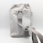 Louis Vuitton Chalk Sling Bag Monogram White Logo — view 2