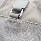 Louis Vuitton Chalk Sling Bag Monogram White Logo — view 6