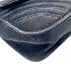 Gucci Shoulder Bag Black — view 8