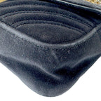 Gucci Shoulder Bag Black — view 7