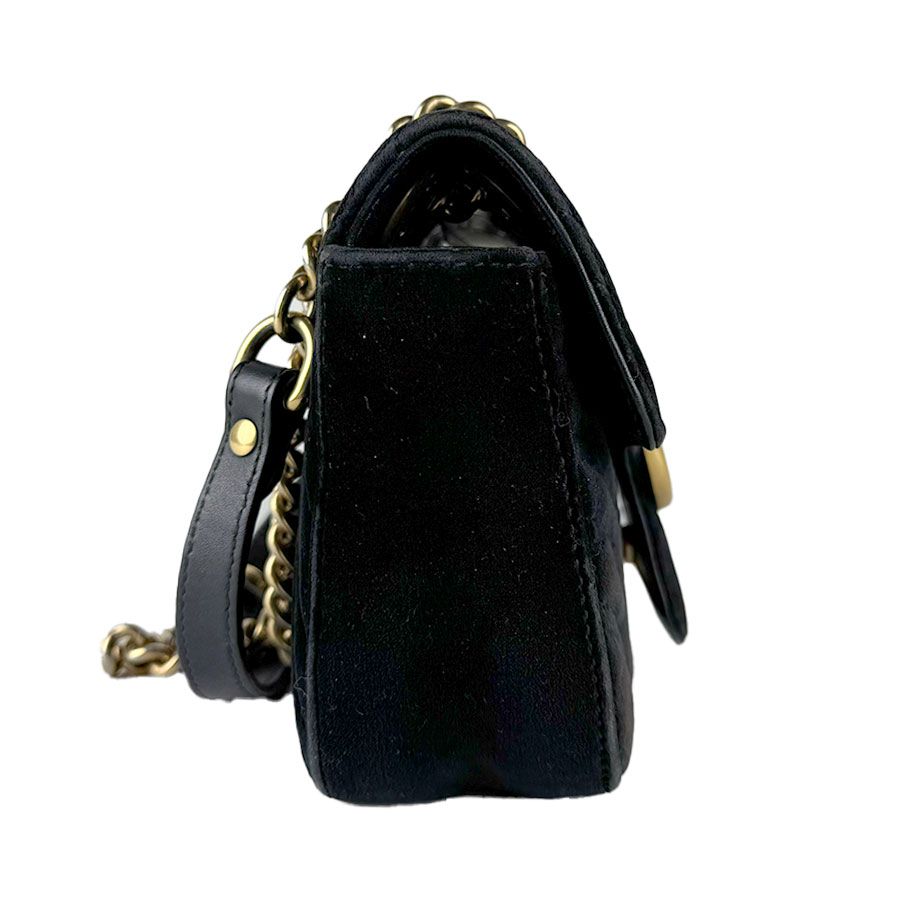 Gucci Shoulder Bag Black — view 2