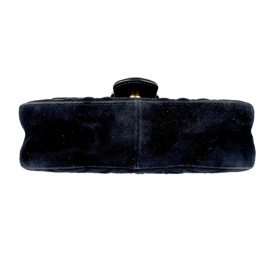 Gucci Shoulder Bag Black — view 4