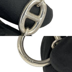 Hermes Farandole Necklace 925 Sterling Silver — view 3