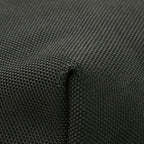 Gucci Sherry Line Tote Shoulder Bag 2-Way Black Canvas Leather — view 6