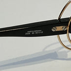 Dior Vintage Side Ring Eyewear — view 8