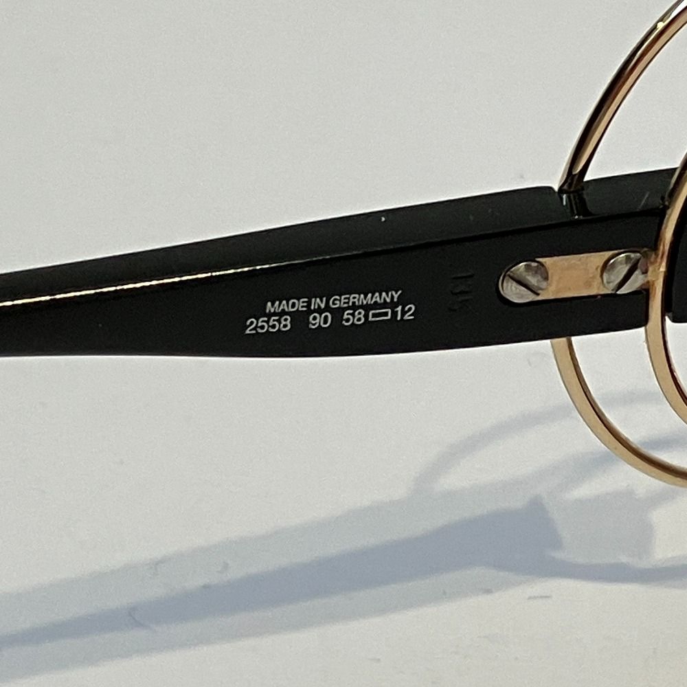 Dior Vintage Side Ring Eyewear — view 8