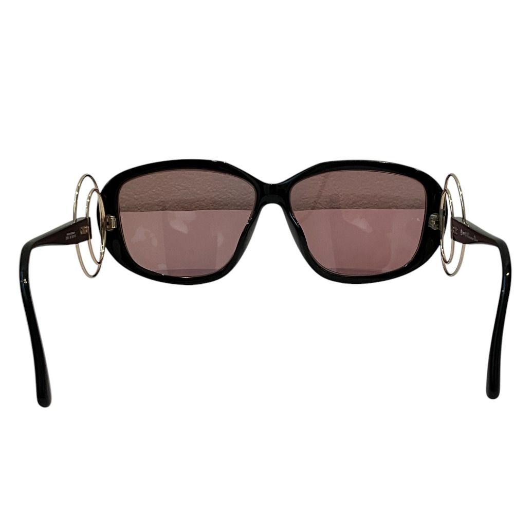 Dior Vintage Side Ring Eyewear — view 4