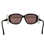 Dior Vintage Side Ring Eyewear — view 4