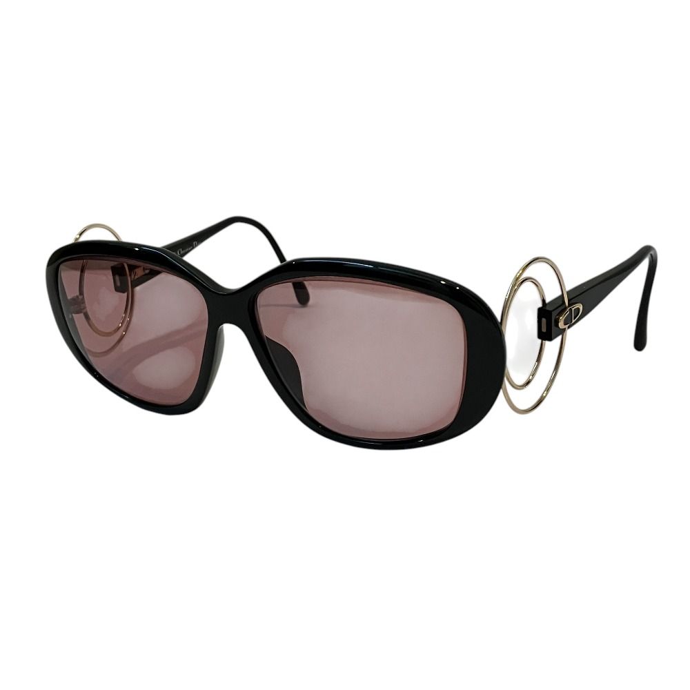 Dior Vintage Side Ring Eyewear