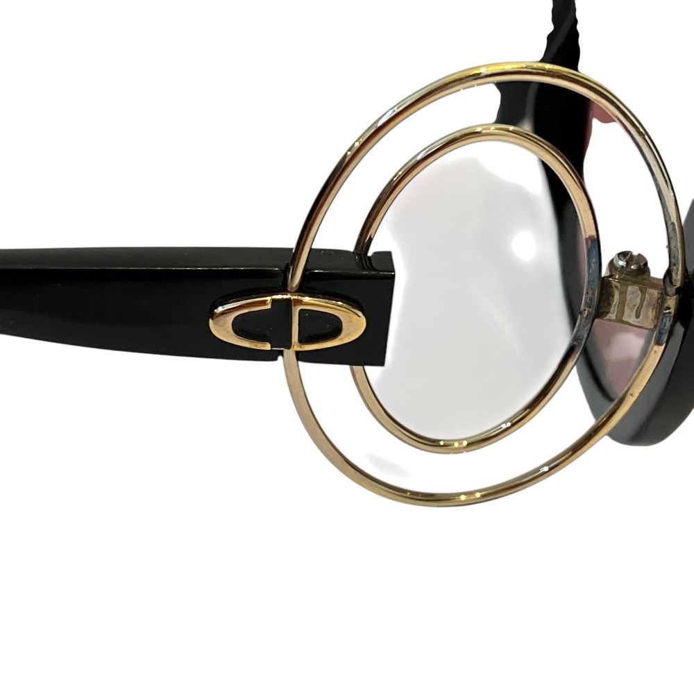 Dior Vintage Side Ring Eyewear — view 7