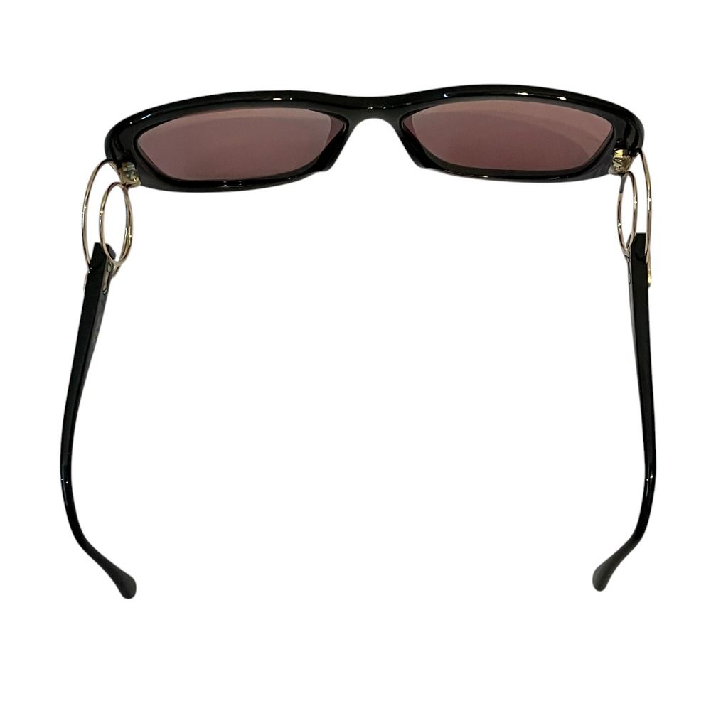 Dior Vintage Side Ring Eyewear — view 6