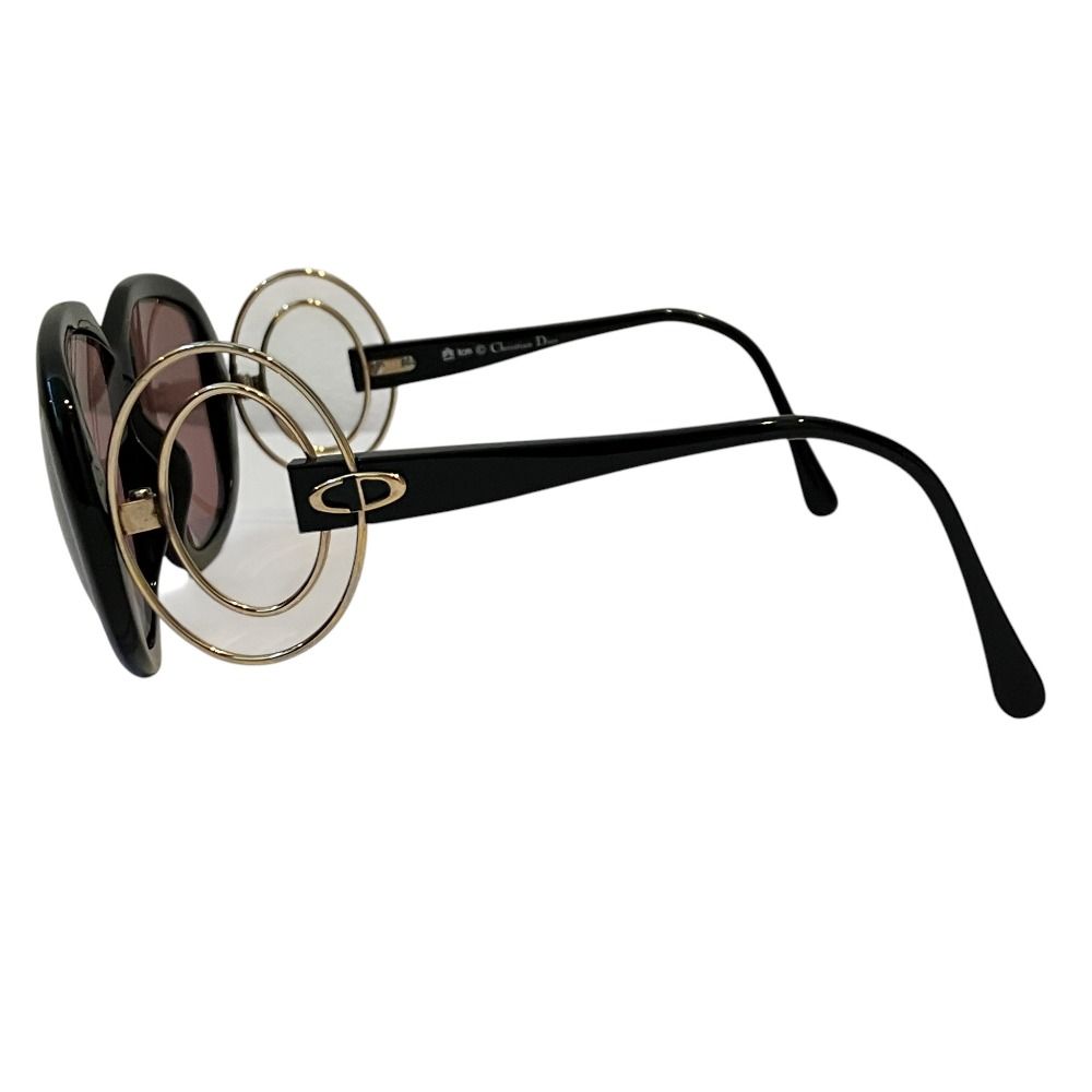 Dior Vintage Side Ring Eyewear — view 3