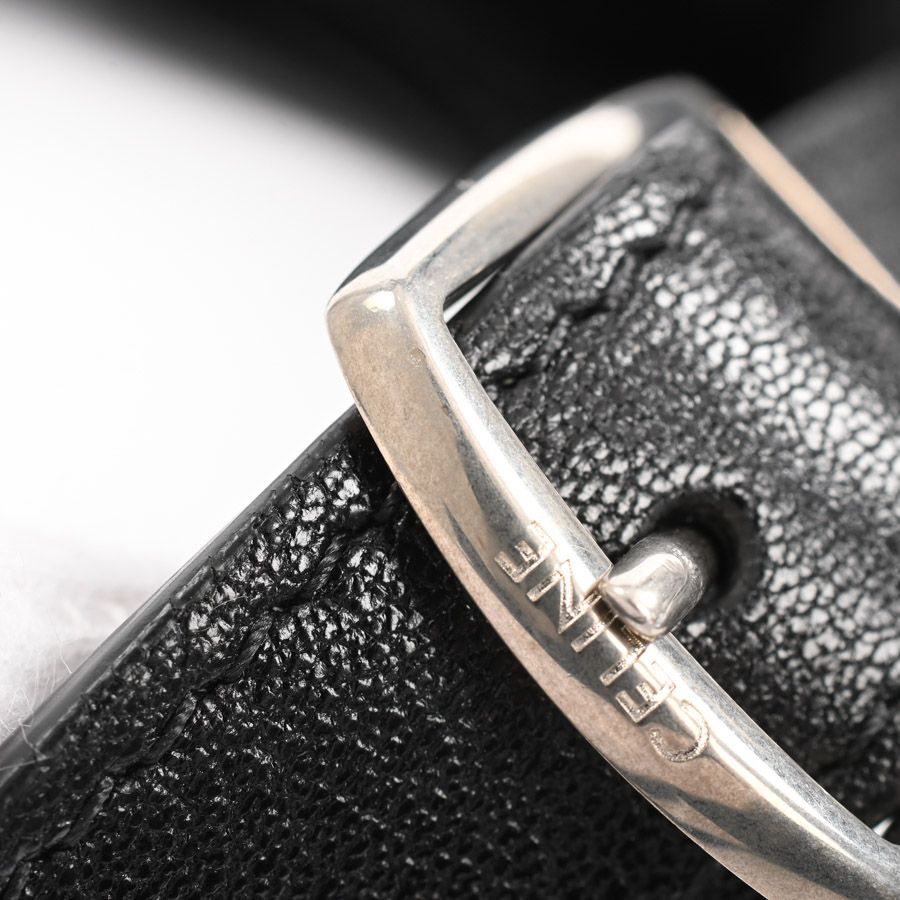 Celine Shoulder Bag Bucketshoulder — view 7