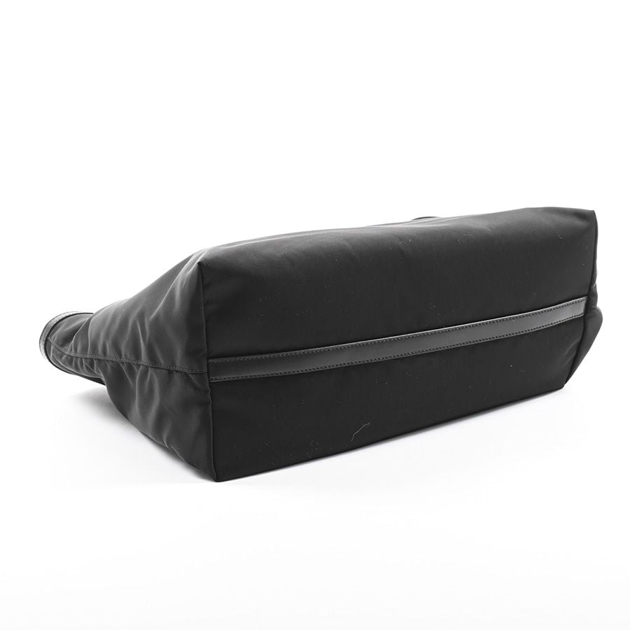 Prada Tote Bag Black — view 5