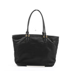 Prada Tote Bag Black — view 3