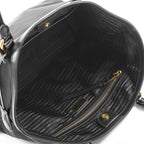 Prada Tote Bag Black — view 4