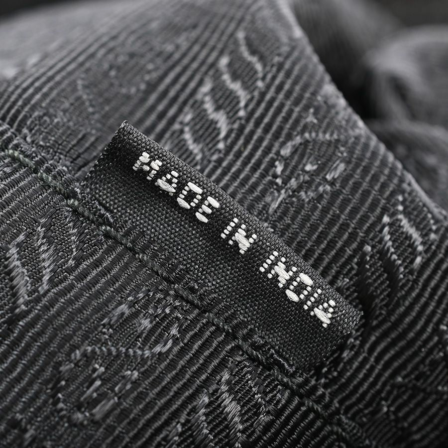 Prada Tote Bag Black — view 6