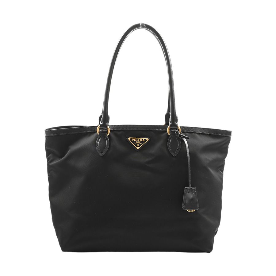 Prada Tote Bag Black