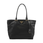 Prada Tote Bag Black