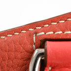Hermes Shoulder Bag Gypsierre Eclat 31 — view 7
