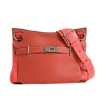 Hermes Shoulder Bag Gypsierre Eclat 31