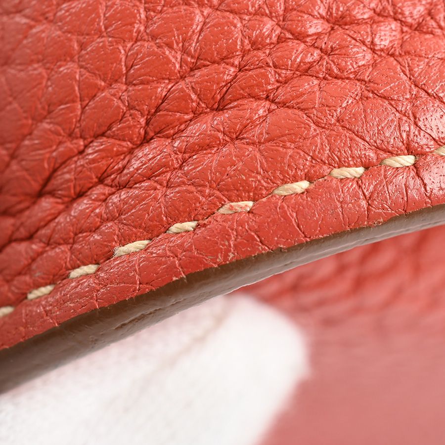 Hermes Shoulder Bag Gypsierre Eclat 31 — view 8