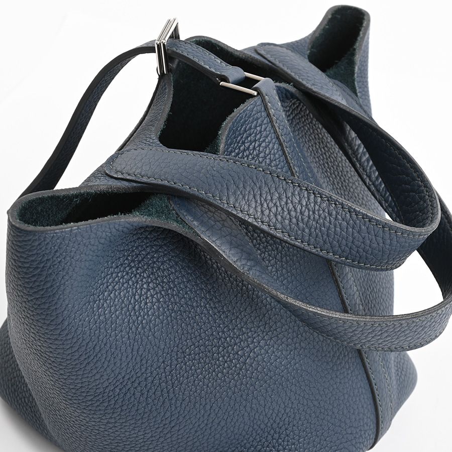 Hermes Handbag Picotin Lock PM — view 6