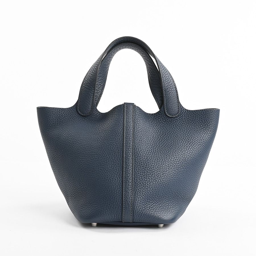Hermes Handbag Picotin Lock PM — view 3