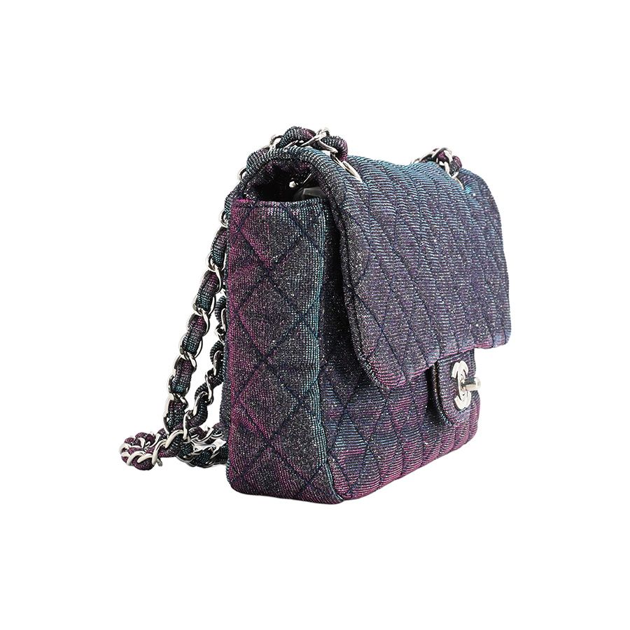 Chanel Shoulder Bag Chain — view 2