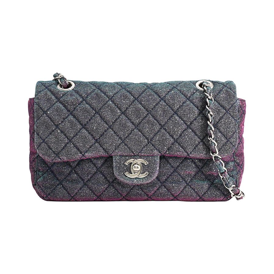 Chanel Shoulder Bag Chain