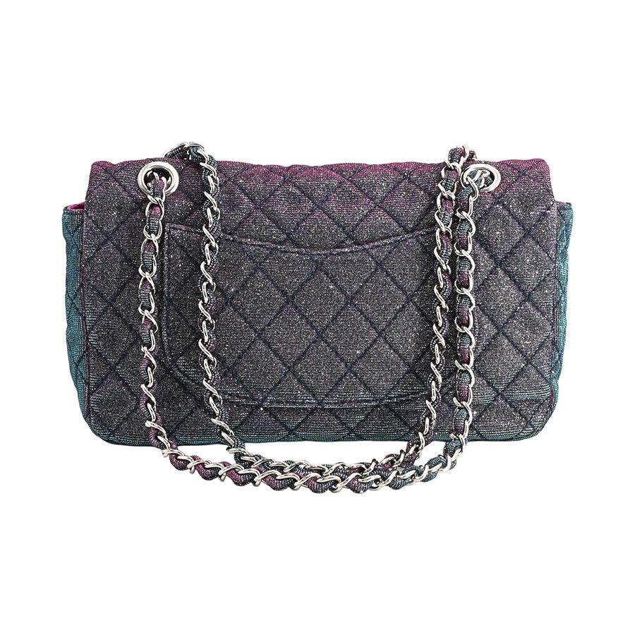 Chanel Shoulder Bag Chain — view 3