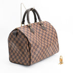 Louis Vuitton Handbag Speedy 30 — view 2