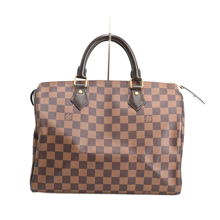 Louis Vuitton Handbag Speedy 30