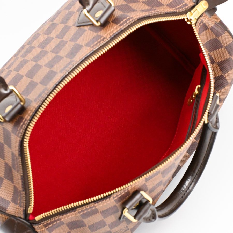 Louis Vuitton Handbag Speedy 30 — view 4