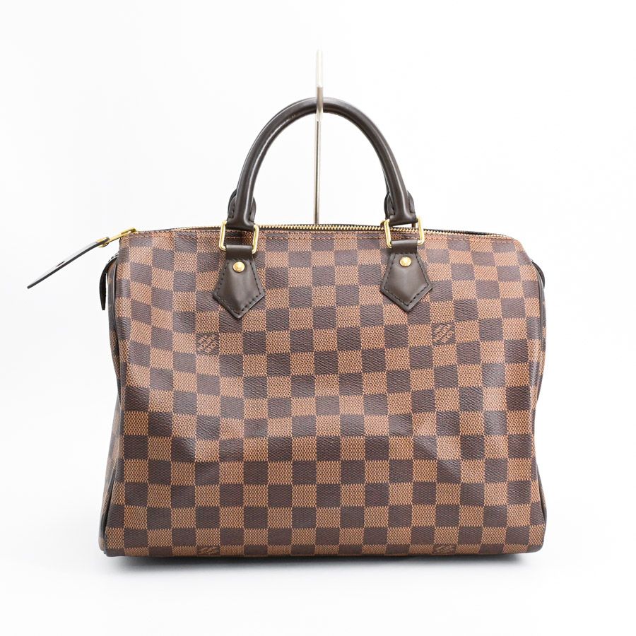 Louis Vuitton Handbag Speedy 30 — view 3
