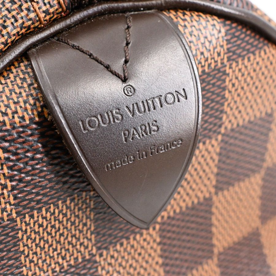 Louis Vuitton Handbag Speedy 30 — view 6