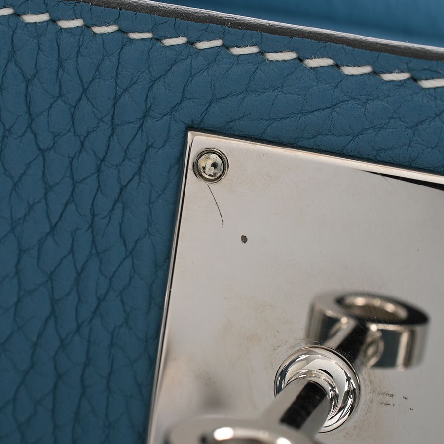 Hermes Shoulder Bag Gipsiere 31 — view 6