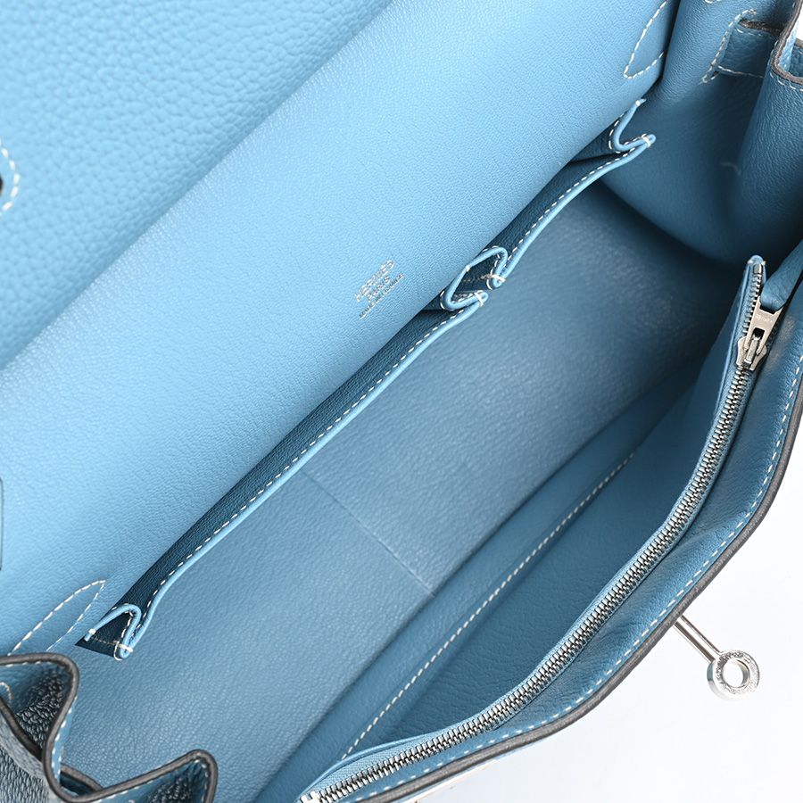 Hermes Shoulder Bag Gipsiere 31 — view 4