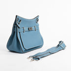 Hermes Shoulder Bag Gipsiere 31 — view 2