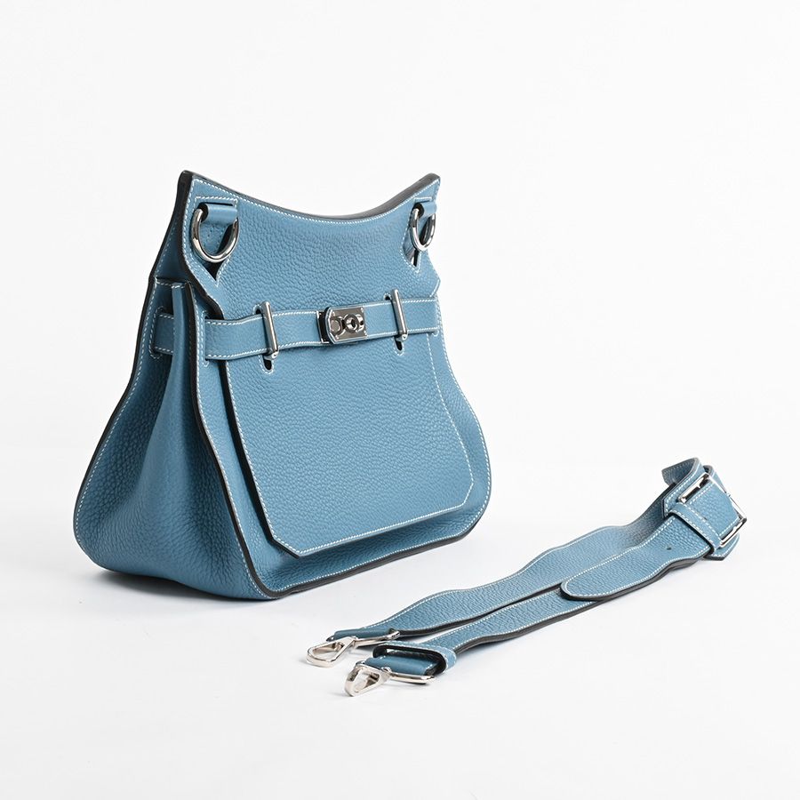 Hermes Shoulder Bag Gipsiere 31 — view 2
