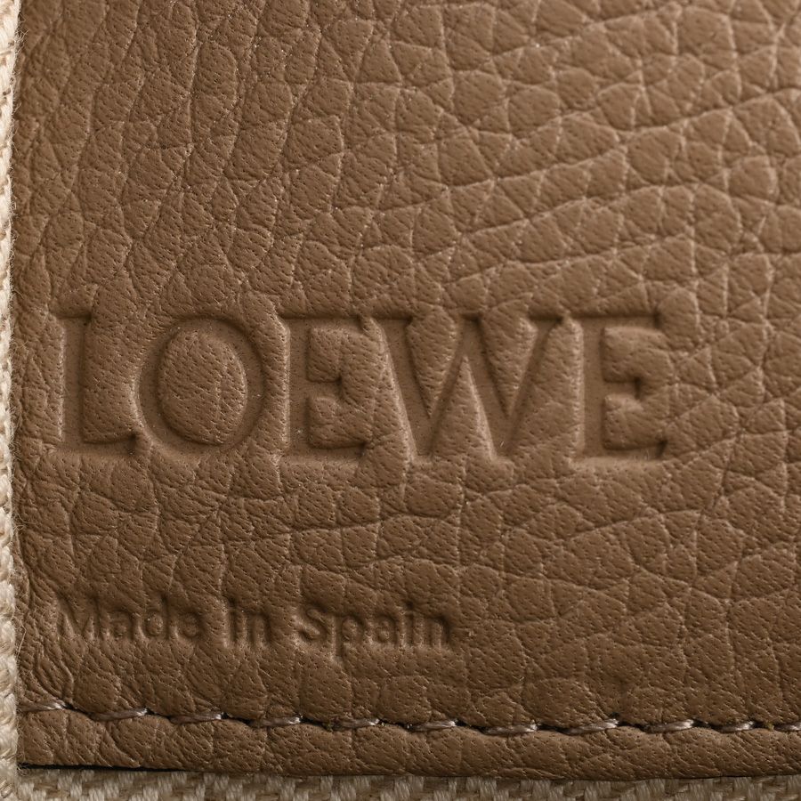 Loewe Shoulder Bag Hammock Small — view 6