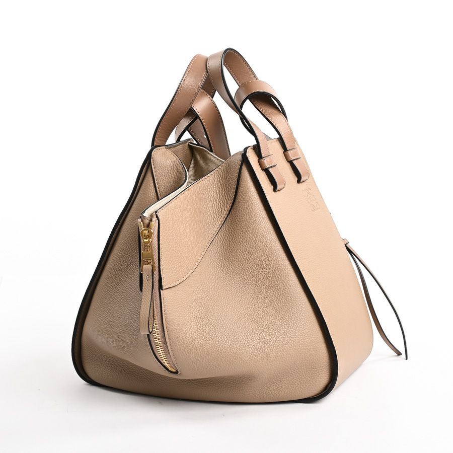 Loewe Shoulder Bag Hammock Small — view 2