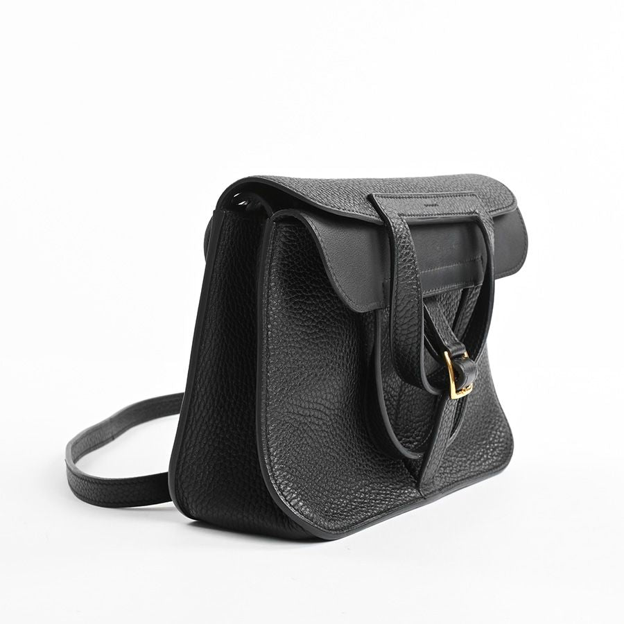 Hermes Handbag Halzan 25 — view 2