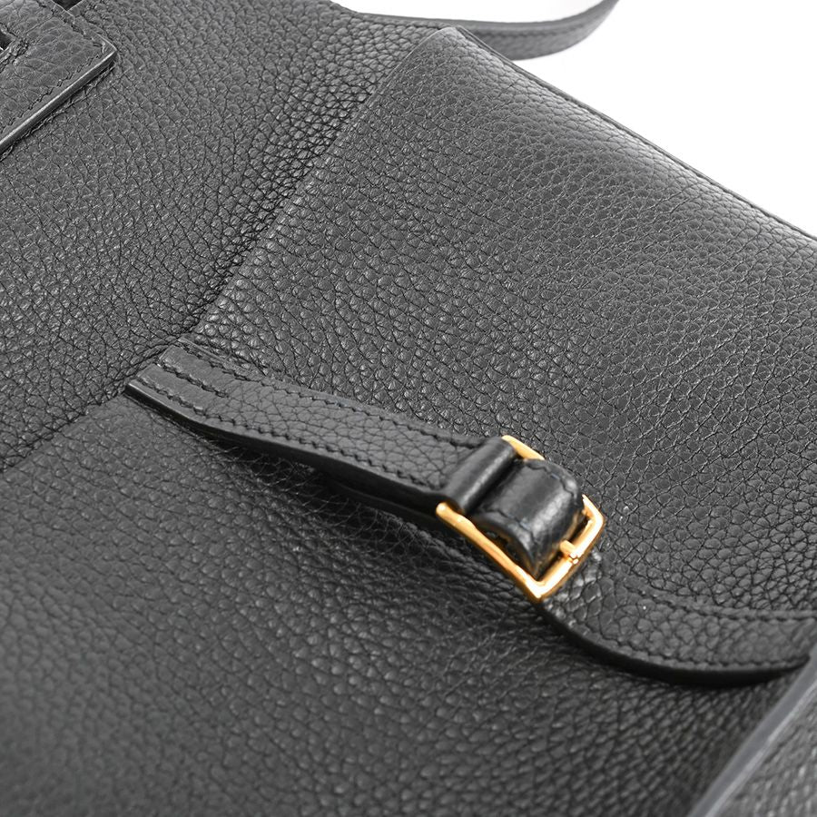 Hermes Handbag Halzan 25 — view 6