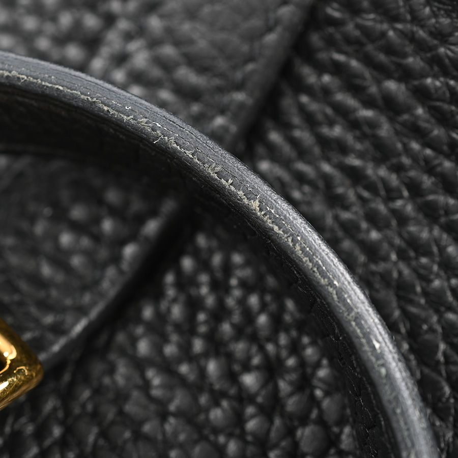 Hermes Handbag Halzan 25 — view 7